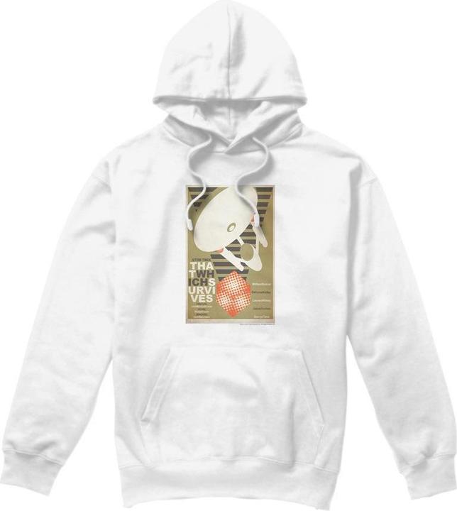 Produktbild The Original Series Episode 72 Kapuzenpullover (S)