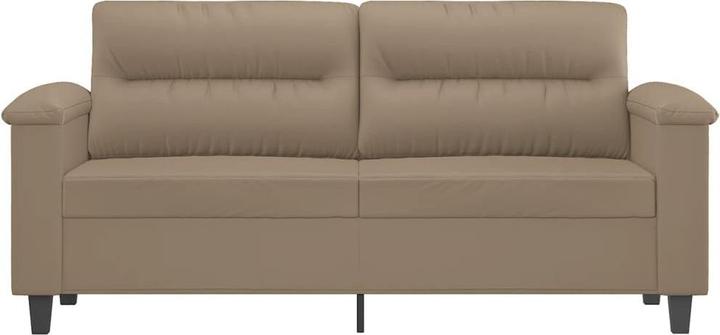 Produktbild vidaXL 2-Sitzer-Sofa (2-Sitzer)