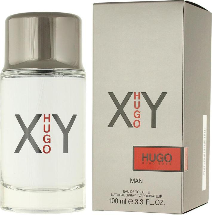 Immagine prodotto Hugo Boss Xy (Eau de toilette, 100 ml)