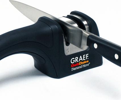 Actual product image Graef pronto
