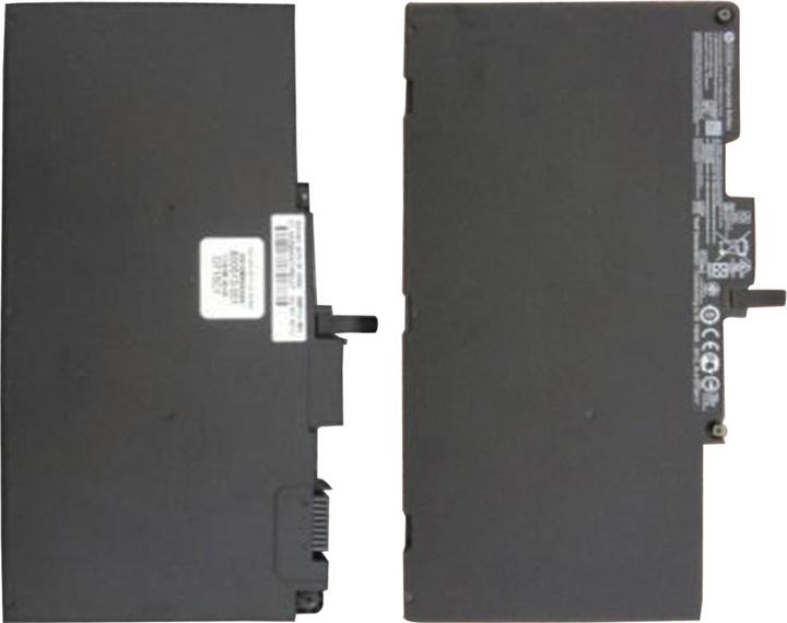 Immagine prodotto HP 800513-001 (3 Celle, 4080 mAh)