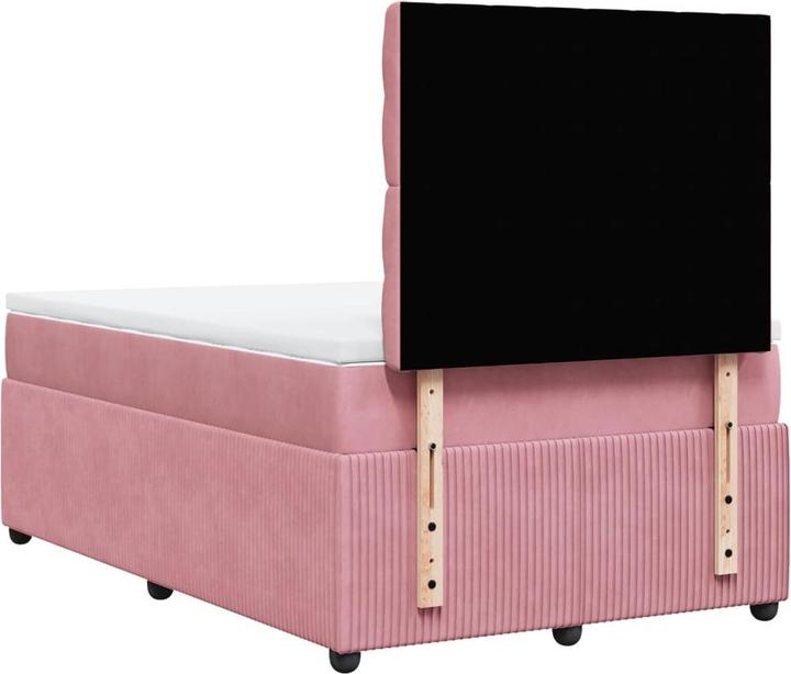 Immagine prodotto vidaXL Boxspringbett (180 x 200 cm)