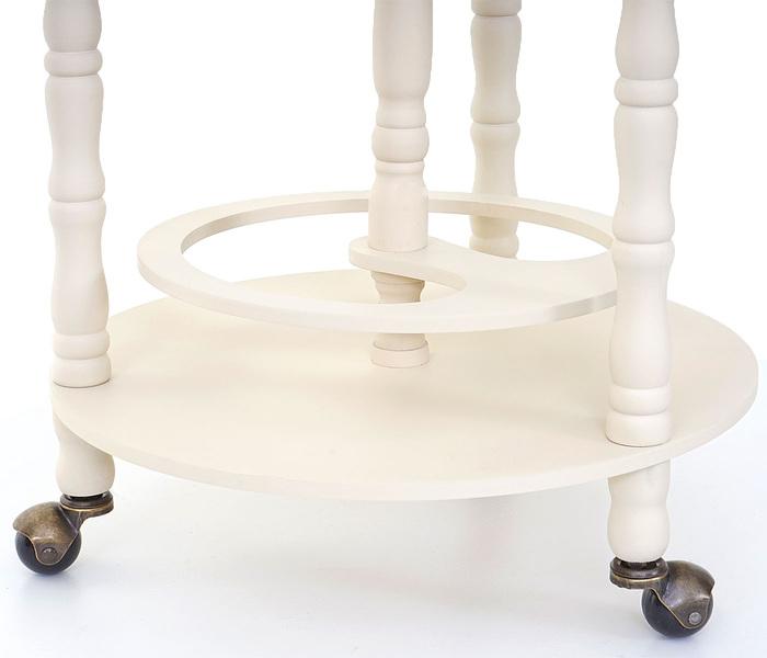 Immagine prodotto Jamb Globe bar (33 cm)