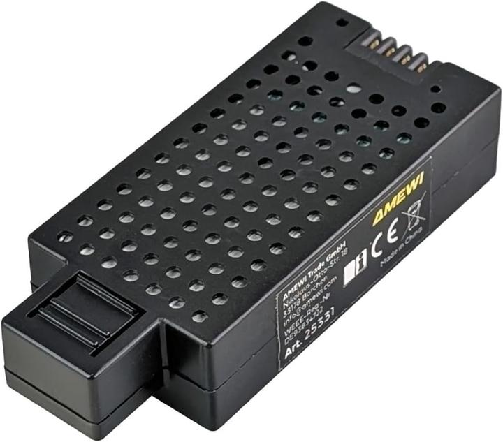 Produktbild Amewi The Flying Bulls EC135 6G