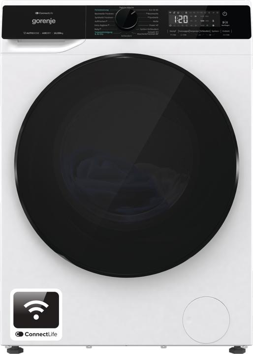 Actual product image Gorenje WD2PA1X64ADAAW/DE