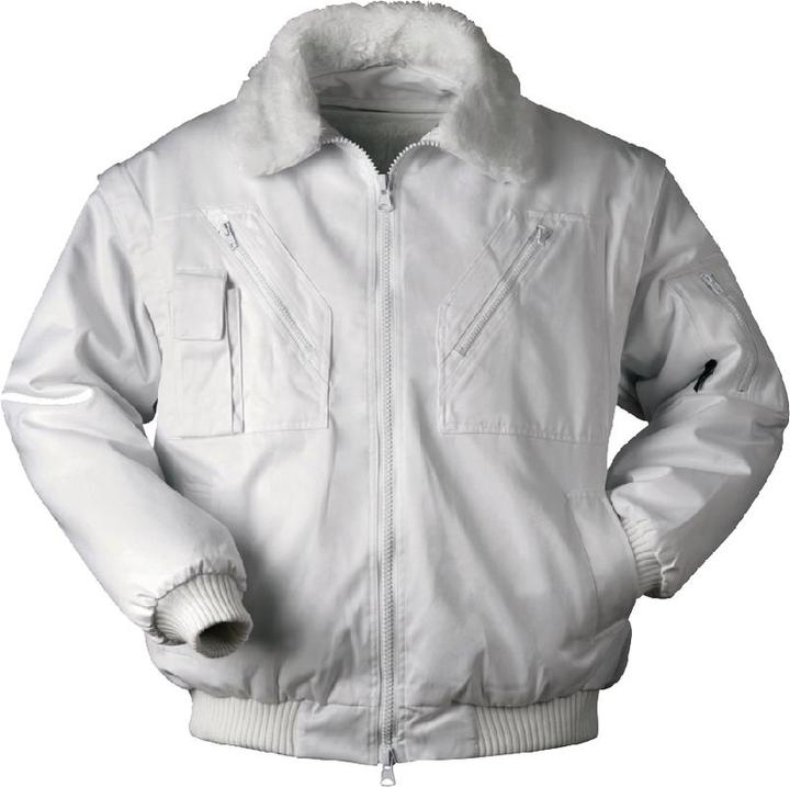 Norway Pilotenjacke