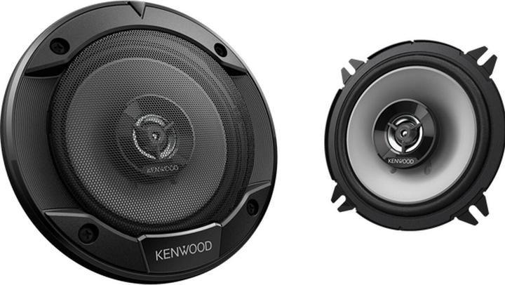 Image du produit Kenwood Corp. KFC-S1366 (260 W, 13 cm)