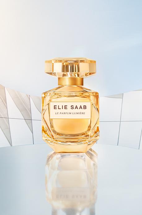 Actual product image Elie Saab Lumière (Eau de parfum, 50 ml)