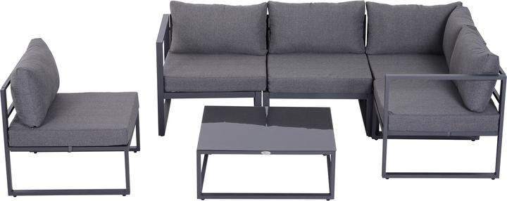 Produktbild Outsunny Gartensofaset