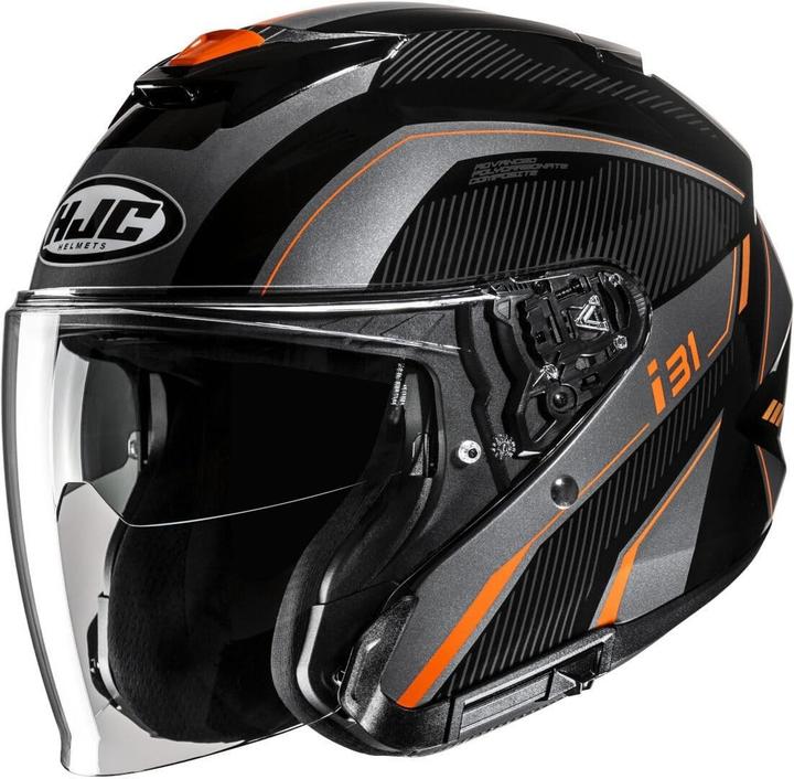 Produktbild HJC i 31 (S)