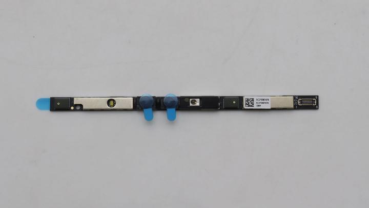 Produktbild Lenovo 5MP USB-Kamera mit RGB- und