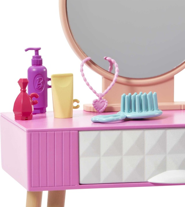 Produktbild Barbie HJV35