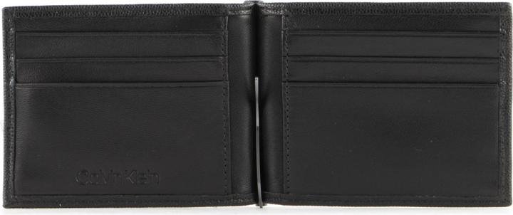 Actual product image Calvin Klein CK Bifold