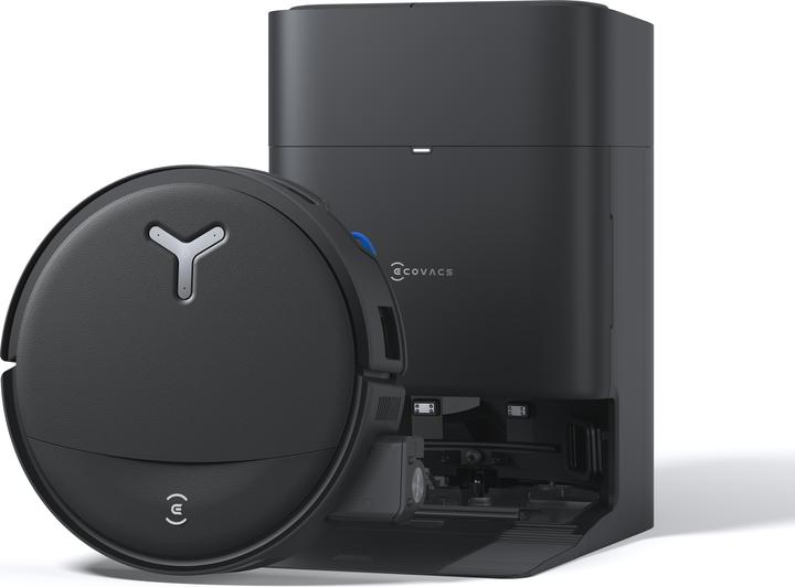Ecovacs Deebot T80S (24800 Pa, Wischtuch)