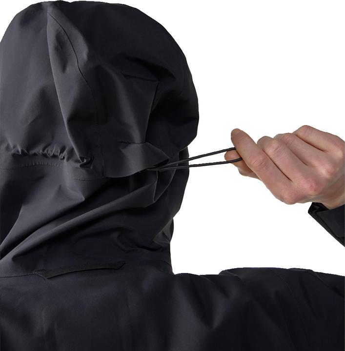 Immagine prodotto Haglöfs Haglfs Front Proof II Jacket Women, L, True Black 2C5 (L)