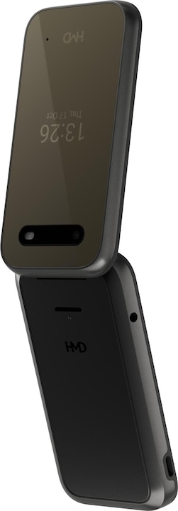 Immagine prodotto Nokia 2660 Flip (2.80", 0.30 Mpx, 4G)