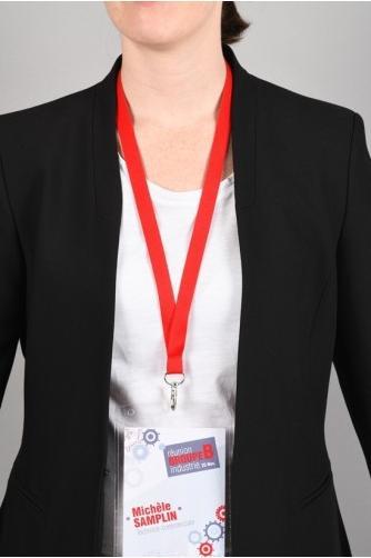 Produktbild Avery Lanyard