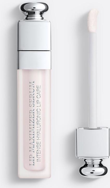 Actual product image Dior Addict Lip Maximizer (Lip oil, 5 ml)