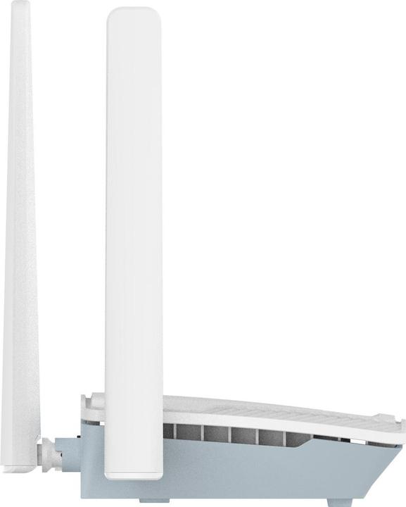 Actual product image D-Link 4G LTE N300 Wi-Fi Router