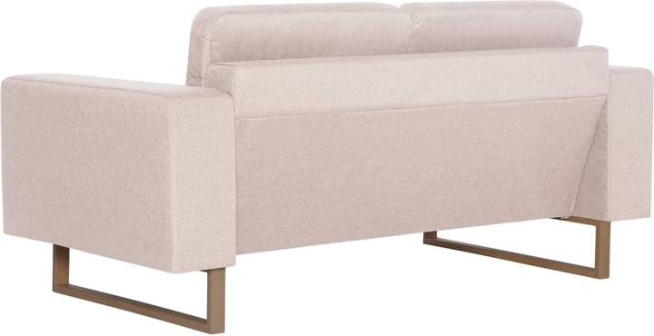 Produktbild vidaXL Sofa (Polstergruppe)
