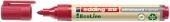 Produktbild Edding Whiteboard Marker 28 EcoLine (Rot, 3 mm, 1 x)