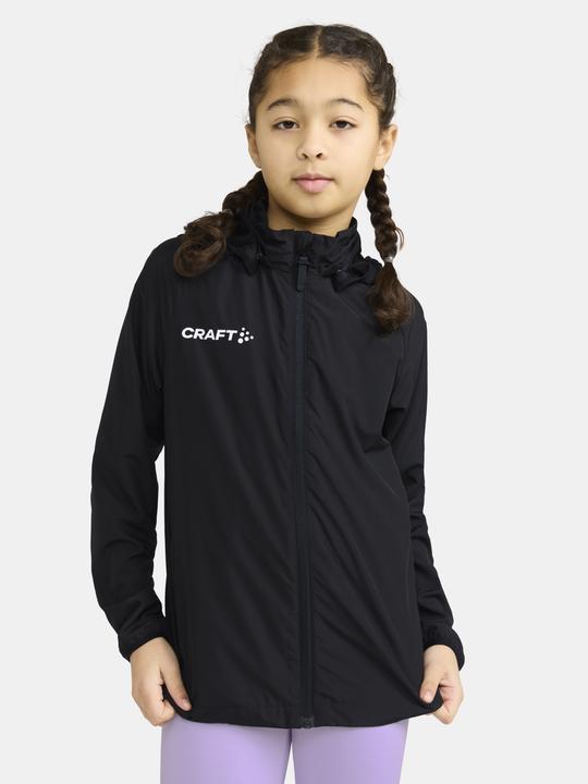 Actual product image Craft Squad Wind Jacket Kids (146, 152)