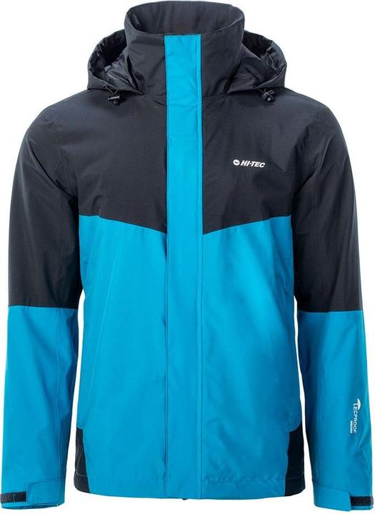 Produktbild Hi-Tec Teodoro Softshelljacke (XL)