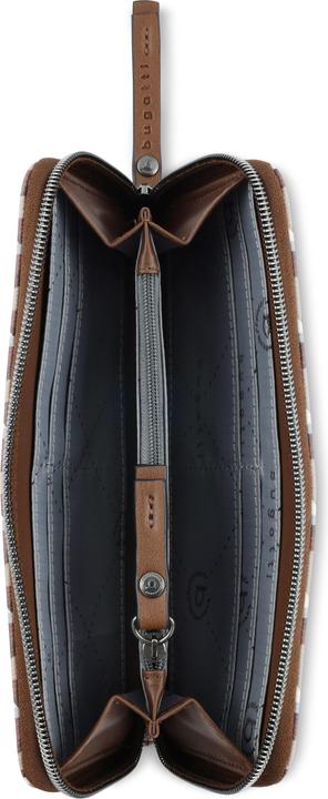 Produktbild Bugatti Ella Geldbörse 19 cm
