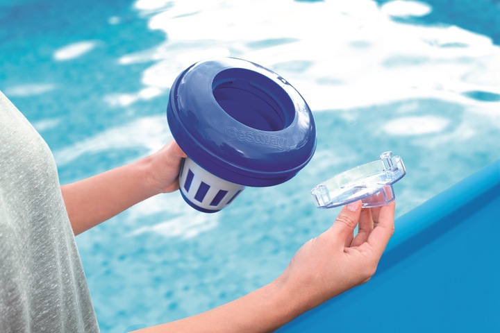 Produktbild Bestway Chemikalienschwimmer
