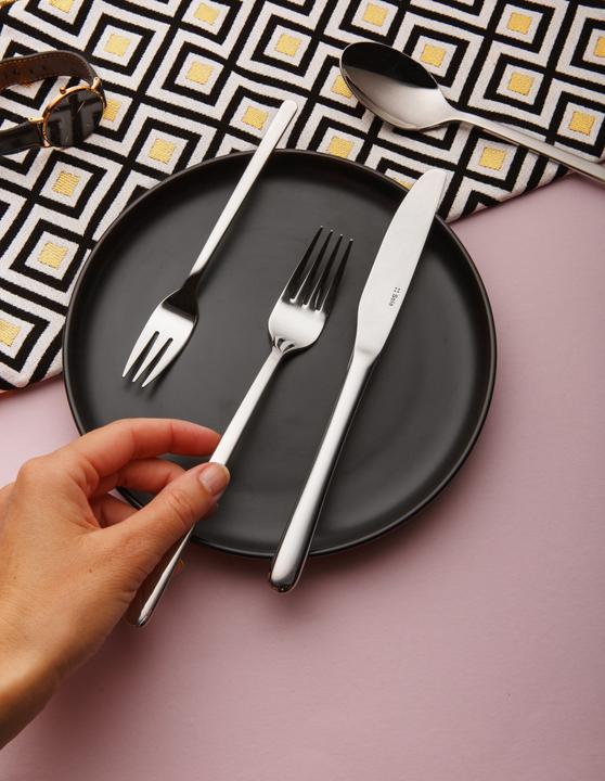 Image du produit Sola Manhattan (70 pcs, Set de couverts)