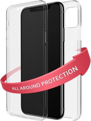 Produktbild Black Rock 360° Clear (Apple iPhone 12, Apple iPhone 12 Pro)