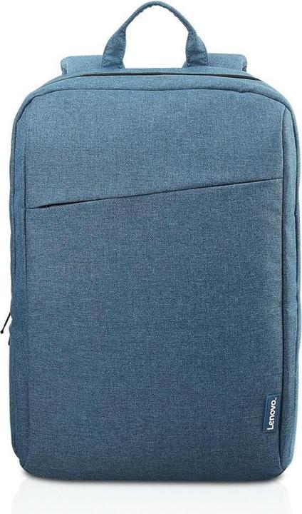 Image du produit Lenovo 39,62cm 15,6pouces NB Backpack B210 Blue
