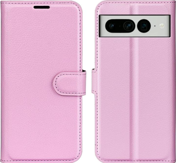 Produktbild Screenguard Google Pixel 7 Pro Leather Guard Lederhülle (Google Pixel 7 Pro)