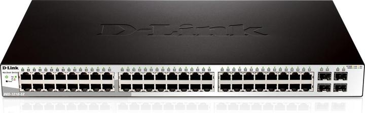 Productafbeelding D-Link Dgs-1210-52 (52 ports)