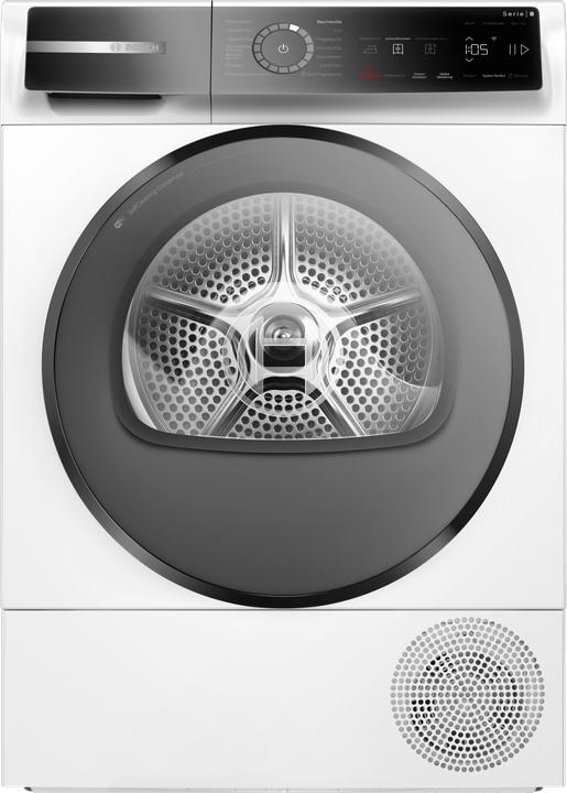 Immagine prodotto Bosch Hausgeräte WQB246D41 (9 kg, Modificabile)