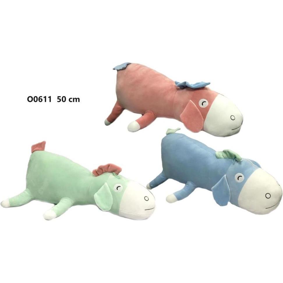 Sunday Bikes Esel 50cm MIX