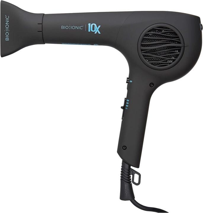 Immagine prodotto Bio Ionic iTools - 10X Ultra Light Speed Dryer nero opaco 220V / 1800W