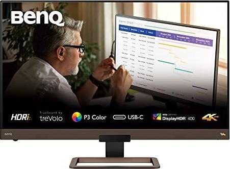 Produktbild BenQ EW3280U (3840 x 2160 Pixel, 32")
