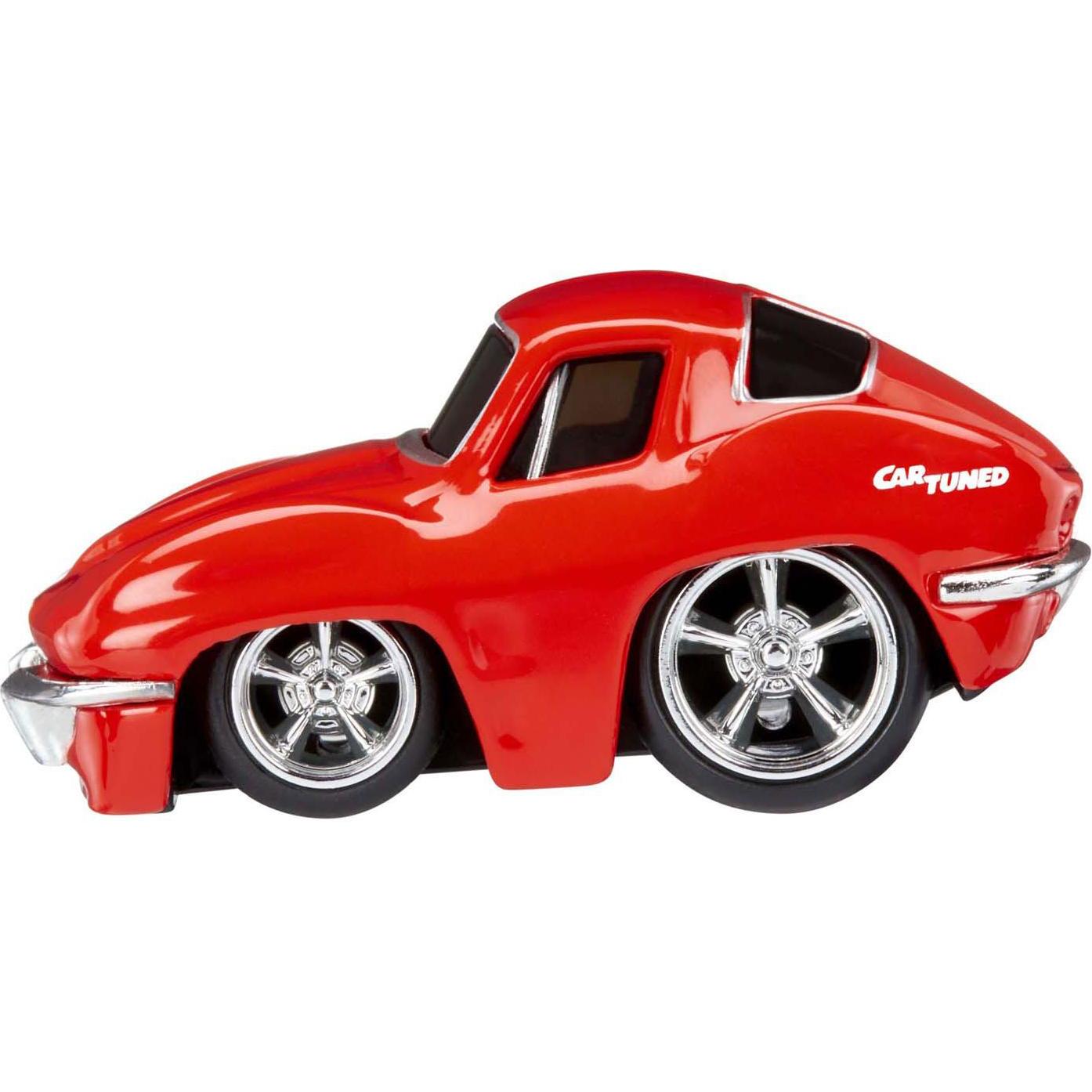 MGA CarTuned Serie 2 - Spielzeugauto (530121)