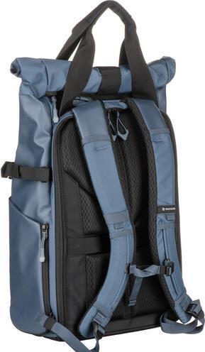 Produktbild Wandrd PRVKE 21L Aegean Blue Photo Bundle V4 (Fotorucksack, 21 l)