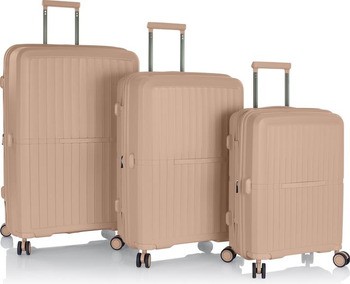 Actual product image Heys Airlite -matkalaukku, nude (75 l)