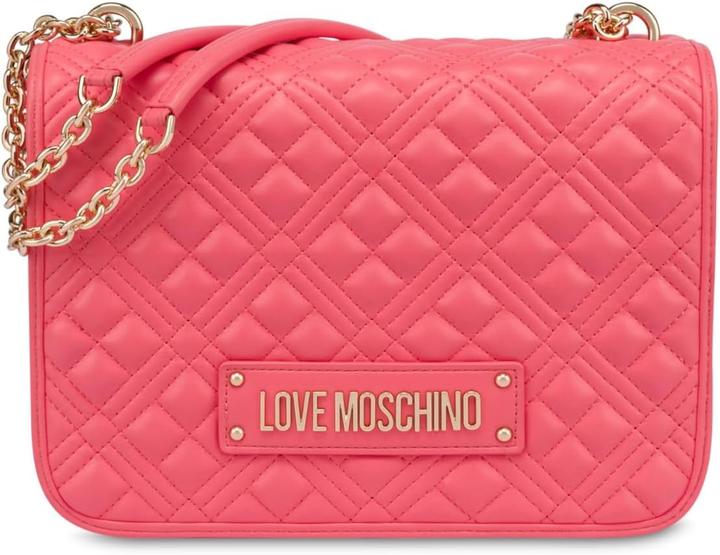 Immagine prodotto Love Moschino Borsa a spalla ricamata