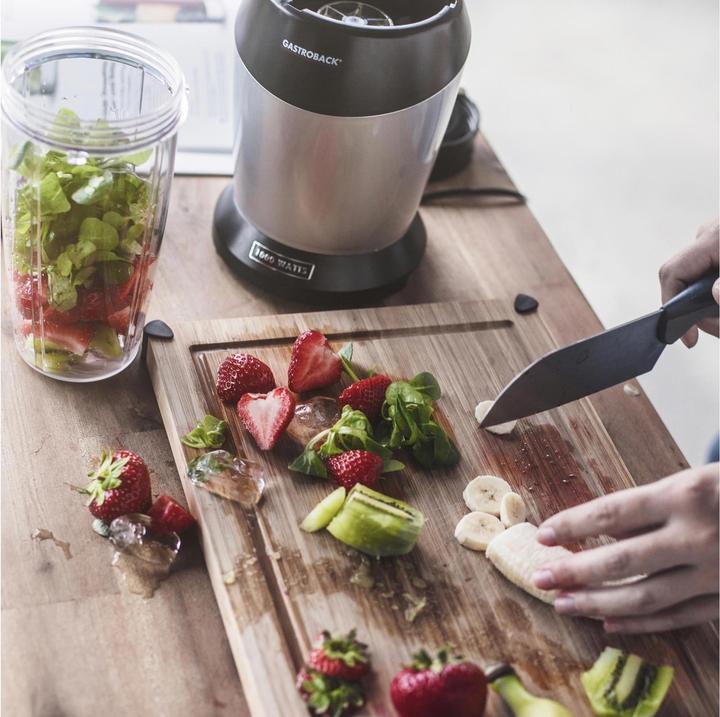 Produktbild Gastroback Design Micro Blender (1000 W)