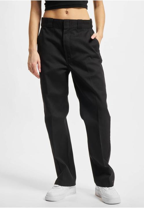 Immagine prodotto The Dickies Elizaville Rec Nero (24)