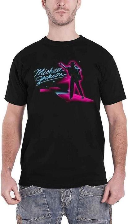 Produktbild Michael Jackson Neon (M)