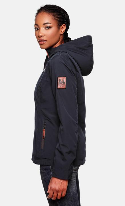 Actual product image Marikoo Brombeere (4XL)