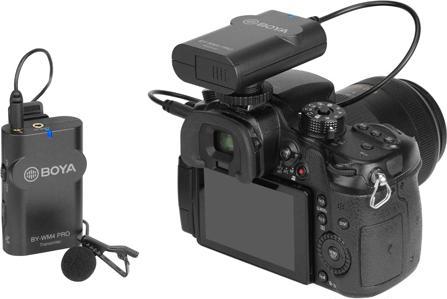 Immagine prodotto Boya BY-WM4 PRO K1