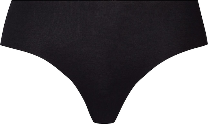 Immagine prodotto Hanro Cotone invisibile Midislip (S, Confezione singola)