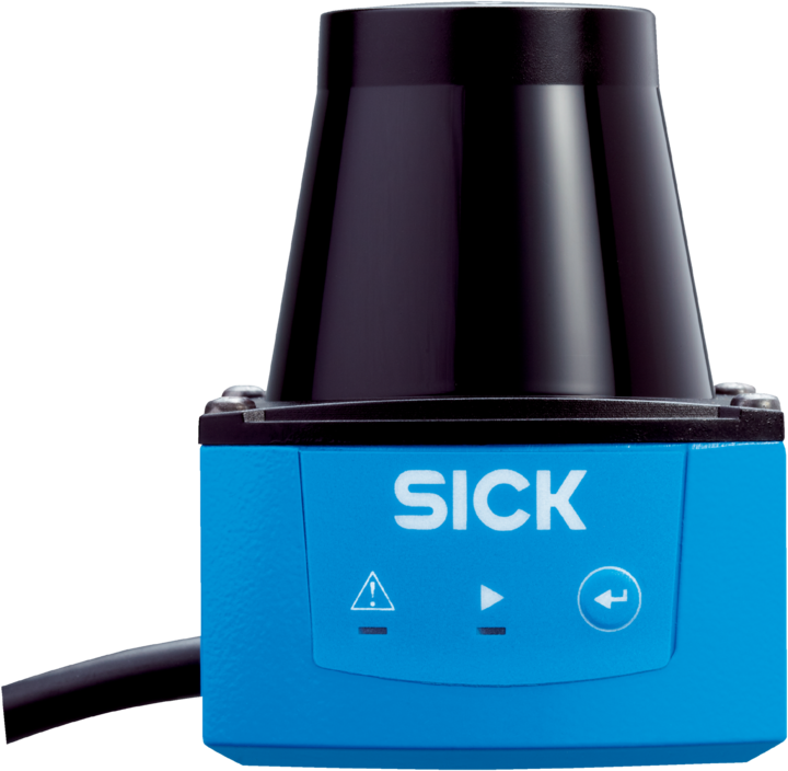 Immagine prodotto Sick Sensore