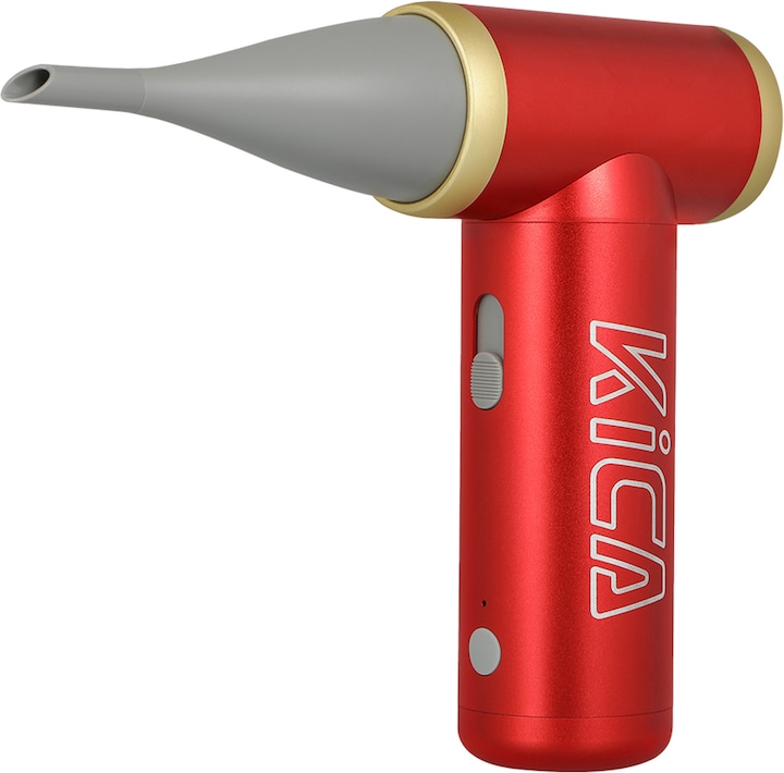 Goud, Wit, Rood